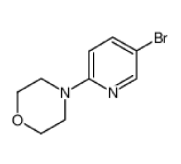 4-N-(5-溴吡啶-2-基)吗啉,4-(5-Bromopyridin-2-yl)morpholine