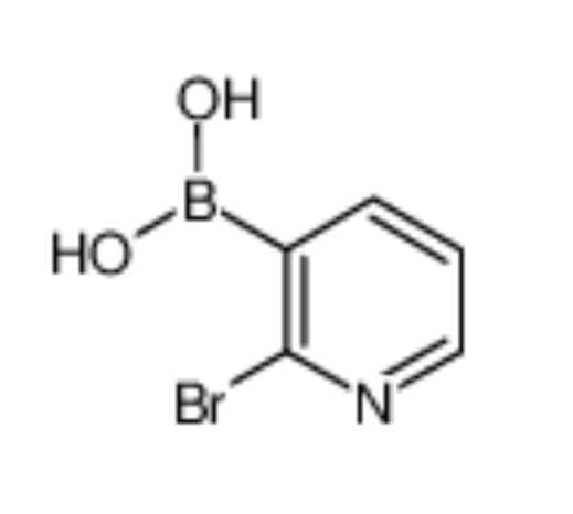 2-溴吡啶-3-硼酸,(2-Bromopyridin-3-yl)boronicacid