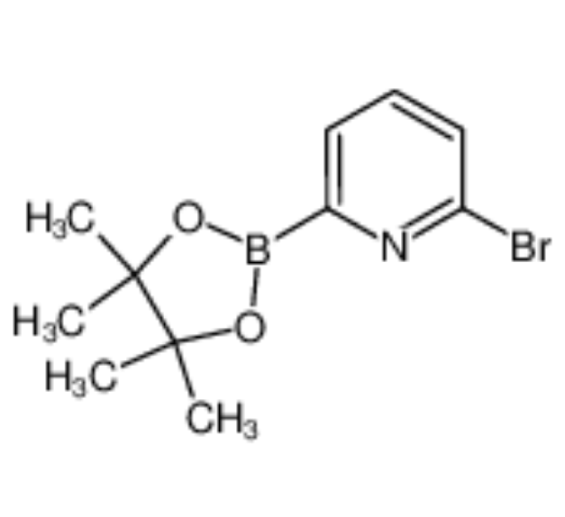 6-溴吡啶-2-硼酸频哪酯,2-Bromo-6-(4,4,5,5-tetramethyl-1,3,2-dioxaborolan-2-yl)pyridine