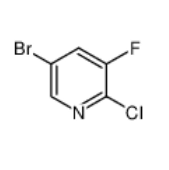 5-溴-2-氯-3-氟吡啶,5-Bromo-2-chloro-3-fluoropyridine