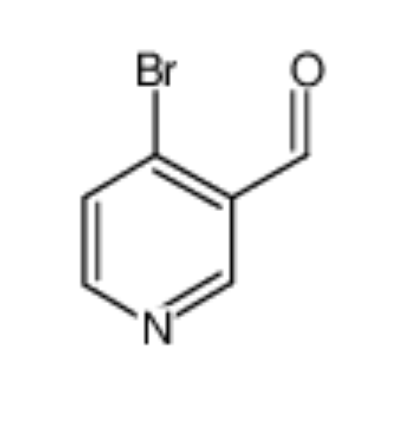 4-溴吡啶-3-甲醛,4-Bromopyridine-3-carboxaldehyde