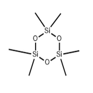 六甲基环三硅氧烷,Hexamethylcyclotrisiloxane