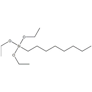 辛基三乙氧基硅烷