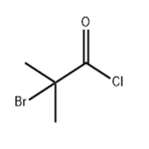 α-溴代异丁酰氯,Propanoyl chloride, 2-bromo-2-methyl-