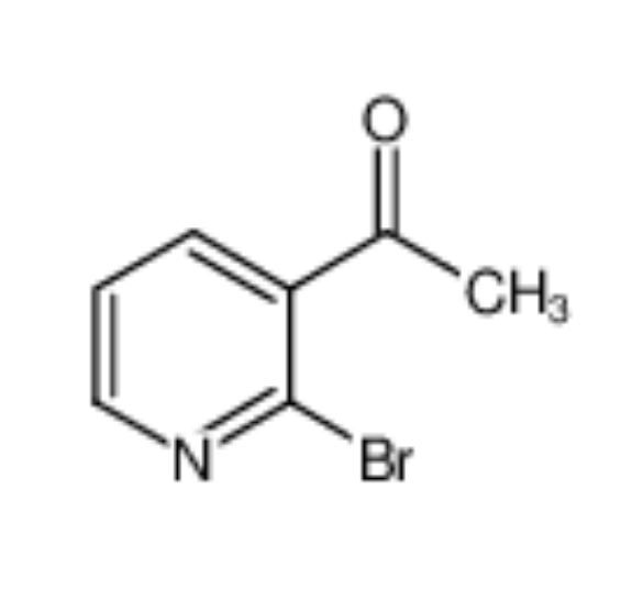 3-乙酰基-2-溴吡啶,3-Acetyl-2-bromopyridine