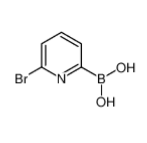 6-溴吡啶-2-硼酸,6-BroMopyridine-2-boronic acid