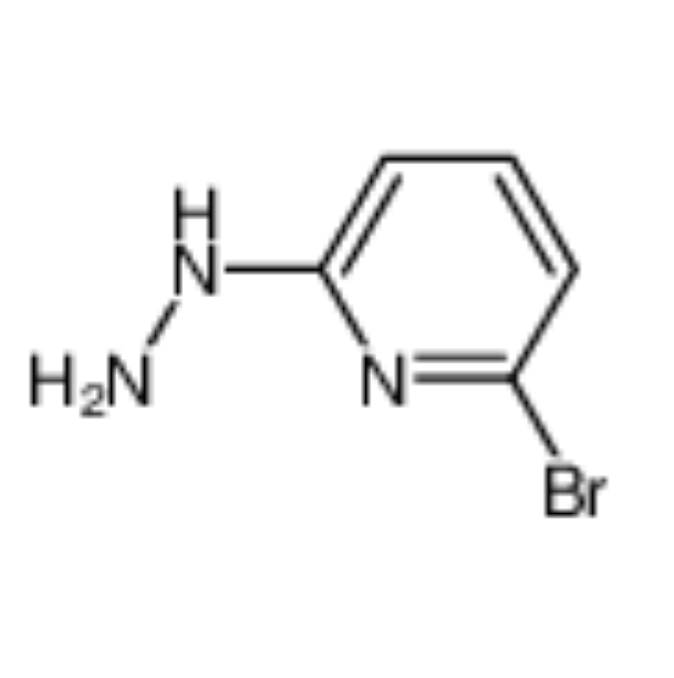2-溴-6-肼基吡啶,2-Bromo-6-hydrazinylpyridine
