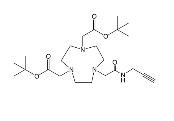 Propargyl-NOTA(tBu)2,Propargyl-NOTA(tBu)2