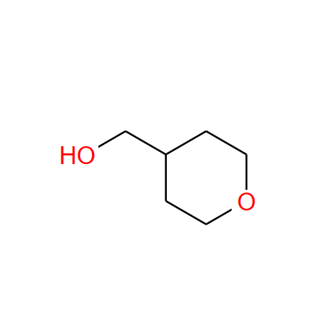 (四氢-2H-吡喃-4-基)甲醇,(TETRAHYDRO-2H-PYRAN-4-YL)METHANOL