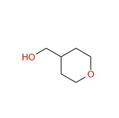 (四氫-2H-吡喃-4-基)甲醇,(TETRAHYDRO-2H-PYRAN-4-YL)METHANOL