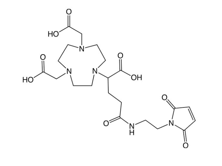 Maleimide-NODA-GA,Maleimide-NODA-GA