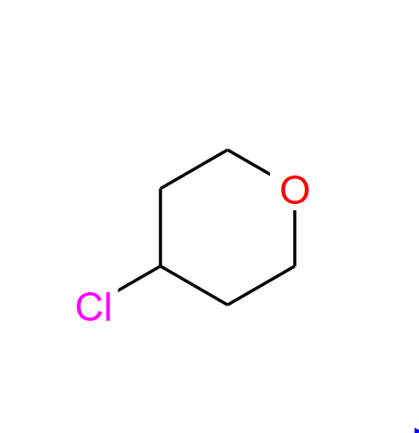 4-氯四氢-2H-吡喃,4-CHLOROTETRAHYDROPYRAN