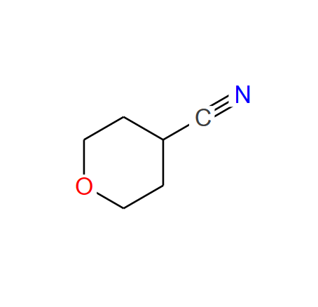 4-氰基四氢吡喃,4-Cyanotetrahydro-4H-pyran