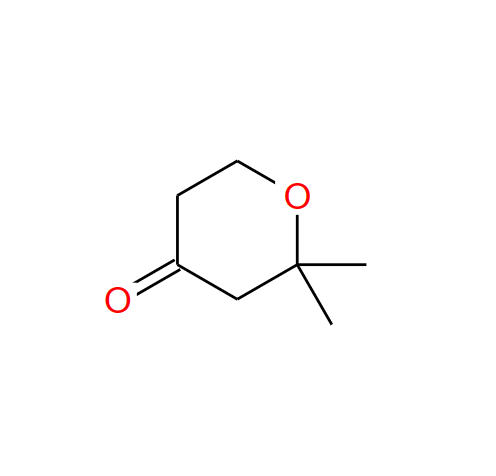 四氢-2 2-二甲基-4H-吡喃-4-酮,2,2-DIMETHYLTETRAHYDROPYRAN-4-ONE