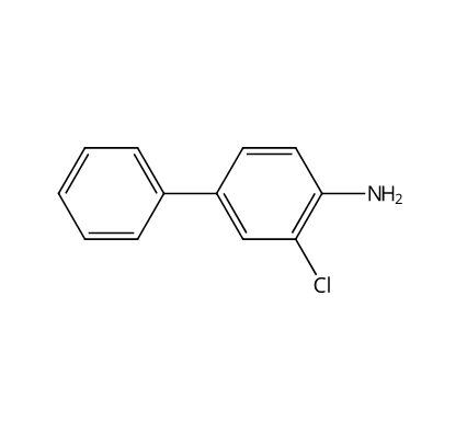 3-氯[1,1′-联苯]-4-胺,3-Chloro[1,1′-biphenyl]-4-amine