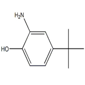 邻氨基对叔丁基苯酚,2-Amino-4-tert-butylphenol