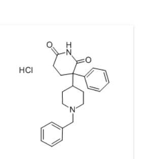 盐酸苄替米特,Benzetimide hydrochloride