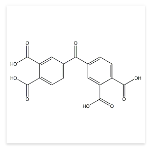 3,3',4,4'-四甲酸二苯甲酮,Benzophenonetetracarboxylic acid