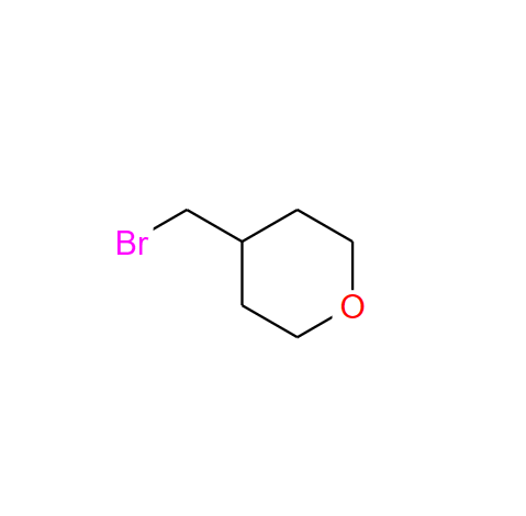 4-溴甲基四氢吡喃,4-BROMOMETHYLTETRAHYDROPYRAN