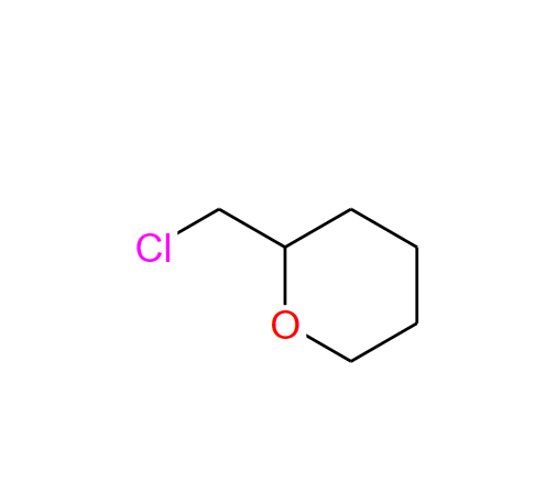 2-(氯甲基)四氢吡喃,2-(CHLOROMETHYL)TETRAHYDROPYRAN