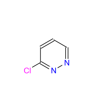 3-氯噠嗪,3-Chloropyridazine