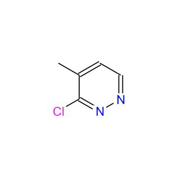 3-氯-4-甲基哒嗪,3-Chloro-4-methylpyridazine