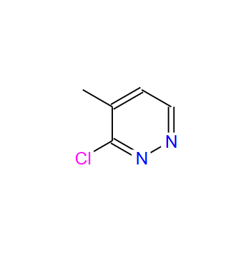 3-氯-4-甲基噠嗪,3-Chloro-4-methylpyridazine