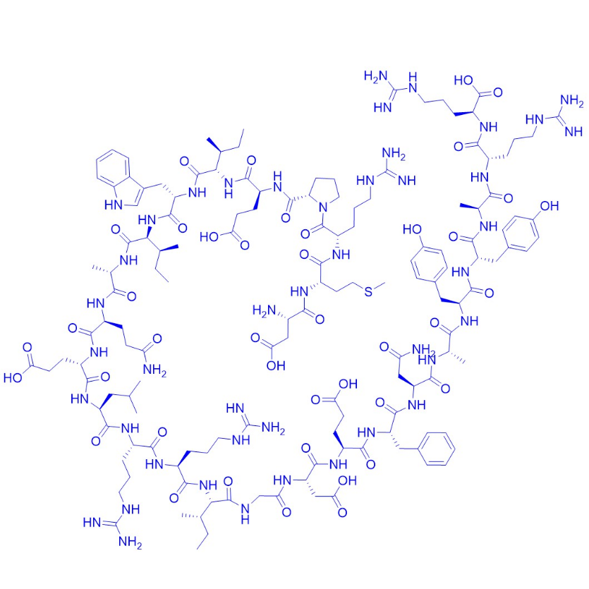 促凋亡多肽Bim BH3,PeptideIV,Bim BH3,PeptideIV