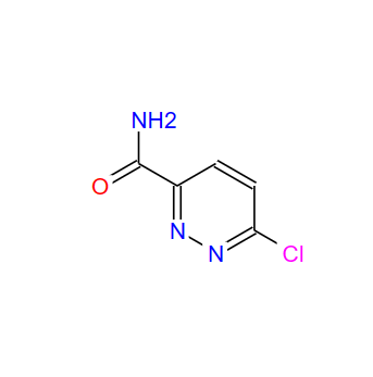 6-氯哒嗪-3-甲酰胺,6-Chloropyridazine-3-carboxamide