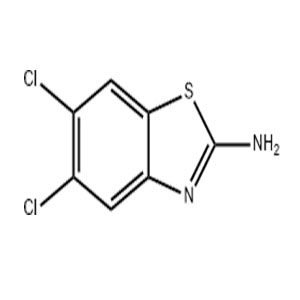 2-氨基-5,6-二氯苯并噻唑,2-Amino-5,6-Dichlorobenzothiazole