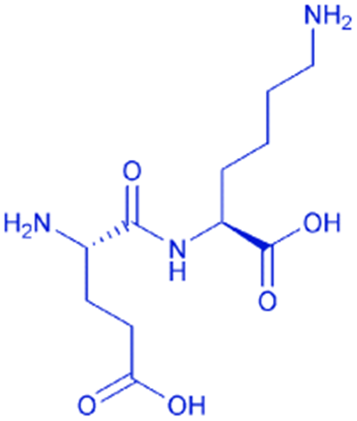 防老剂AW,H-Glu-Lys-OH