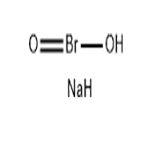 亚溴酸钠,Sodium bromite