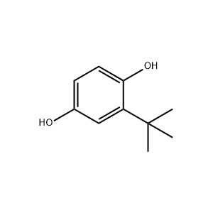 特丁基对苯二酚,Tertiary butylhydroquinone
