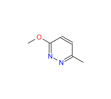 3-甲氧基 -6-甲基哒嗪,3-Methoxy-6-methylpyridazine