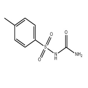 对甲苯磺酰脲,4-Toluenesulfonylurea