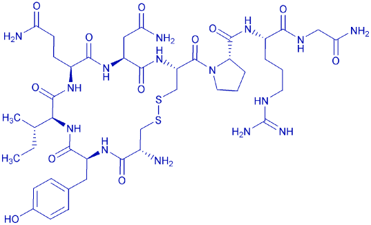 精氨缩宫素,Arg8]-Vasotocin