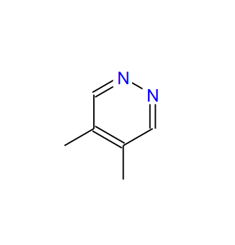 4,5-二甲基噠嗪,4,5-diMethypyridazin