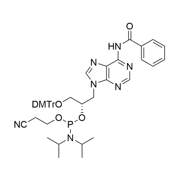 N6-Bz-A-(S)-GNA phosphoramidite