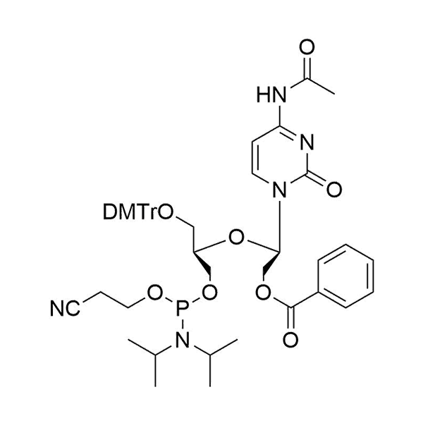 UNA-C(Ac)-CE Phosphoramidite