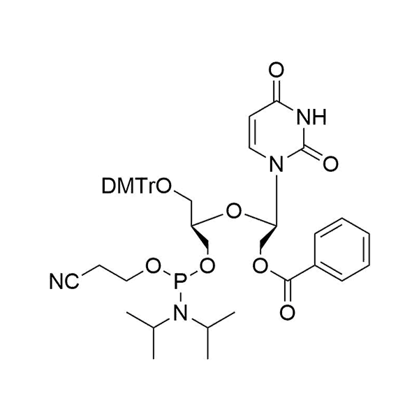 UNA-U-CE Phosphoramidite