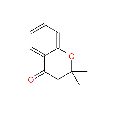 2,2-二甲基-苯并二氢吡喃-4-酮,2,2-DIMETHYL-CHROMAN-4-ONE