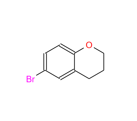 6-溴色满,6-BROMO-CHROMAN