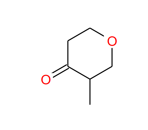 3-甲基四氢吡喃-4-酮,Tetrahydro-3-methyl-4H-pyran-4-one