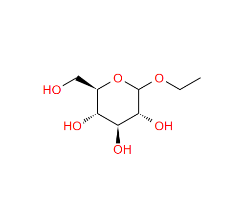 乙基 BETA-D-吡喃葡萄糖苷,Ethyl D-glucopyranoside
