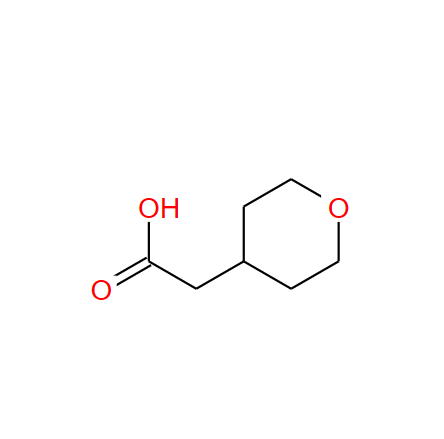 四氢吡喃-4-乙酸,Tetrahydropyranyl-4-acetic acid