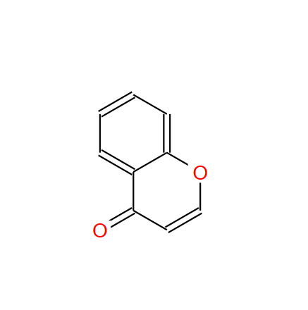 乙色唑,CHROMONE