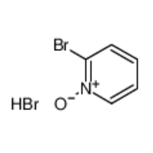 2-溴吡啶-N-氧化物 氢溴酸盐