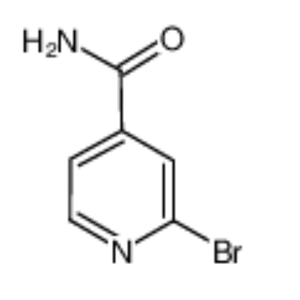 2-溴吡啶-4-甲酰胺