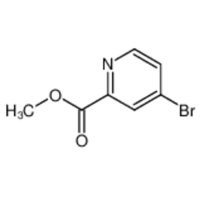 4-溴吡啶-2-甲酸甲酯