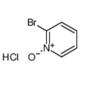 2-溴吡啶-N-氧化物盐酸盐,2-Bromopyridine 1-oxide hydrochloride